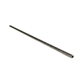 (QTY2) 1/4" Stainless Steel Hollow Mandrel 12"L