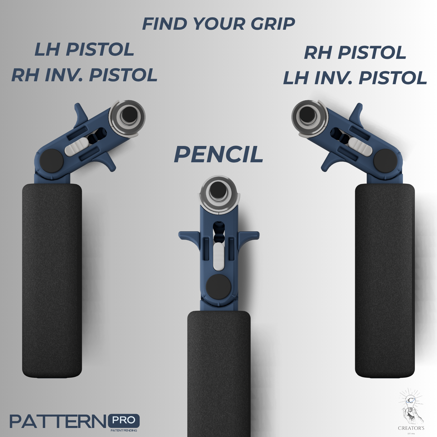 Pattern Pro Cutter
