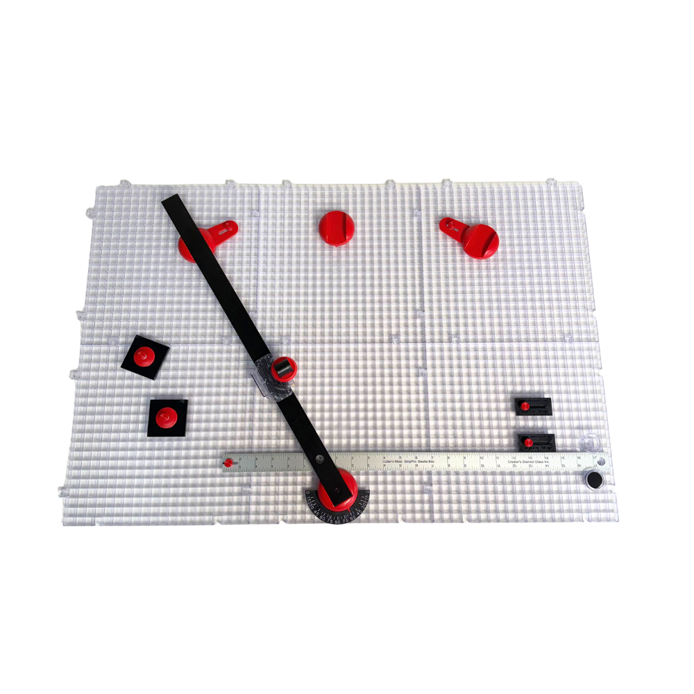 Ultra Beetle Bits Complete System