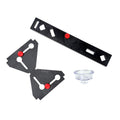 Butterfly Angle Guide & Duplicator