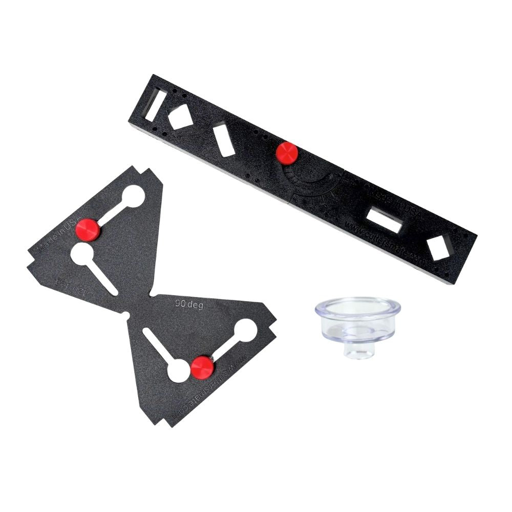 Butterfly Angle Guide & Duplicator