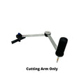 20 " Cutter's Mate ARM ONLY - No Slidebar or Grid Adapters Included