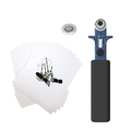Pattern Pro Kit - Pattern Pro Cuter + 10 Sheets of Piper's Pattern Paper + Replacement Blade